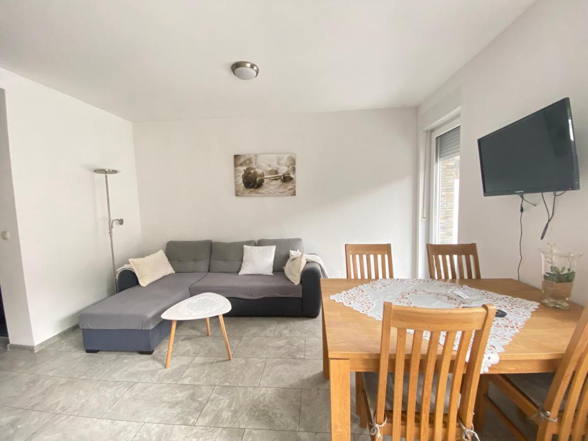 Haus Sonnentag Apartment Bad Bertrich Exterior photo